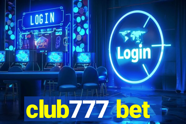 club777 bet